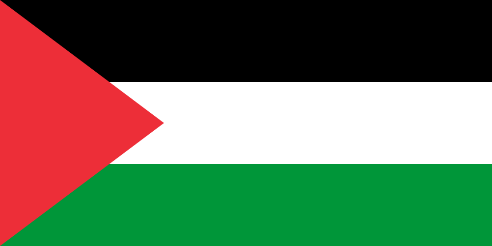 Palestine Solidarity